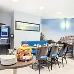 Best Western Nouvel Orléans Montparnasse