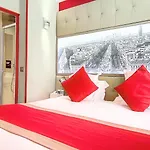 Best Western Nouvel Orléans Montparnasse