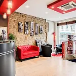 Best Western Nouvel Orleans Montparnasse