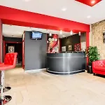 Best Western Nouvel Orleans Montparnasse