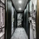 Best Western Nouvel Orléans Montparnasse