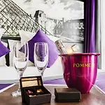 Best Western Nouvel Orleans Montparnasse