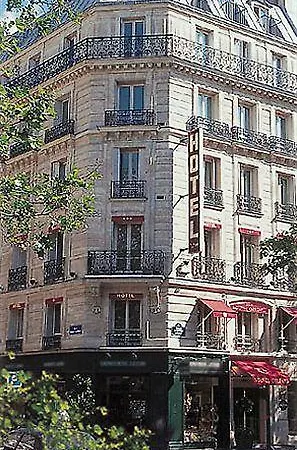 Western Nouvel Orléans Montparnasse 4* Parigi