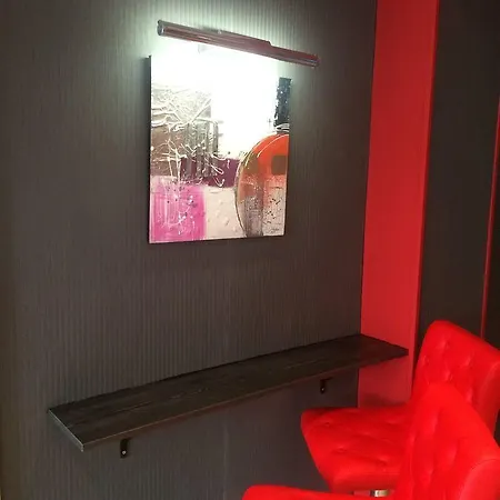 Western Nouvel Orléans Montparnasse Hotel Parigi