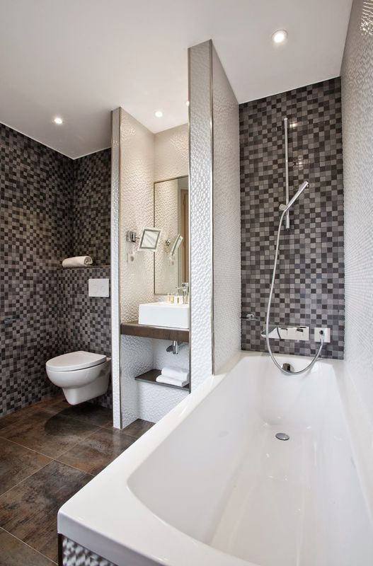 Western Nouvel Orleans Montparnasse Hotel