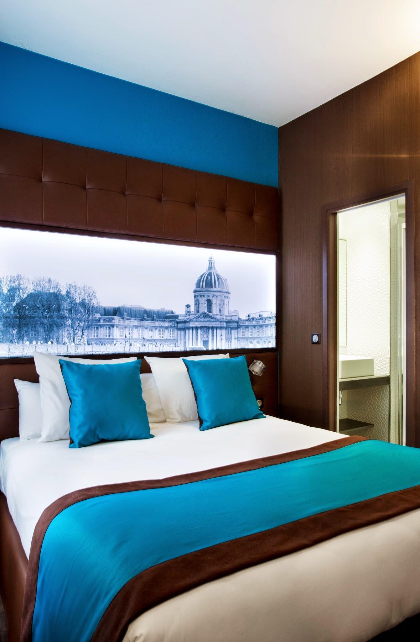 Western Nouvel Orléans Montparnasse 4*