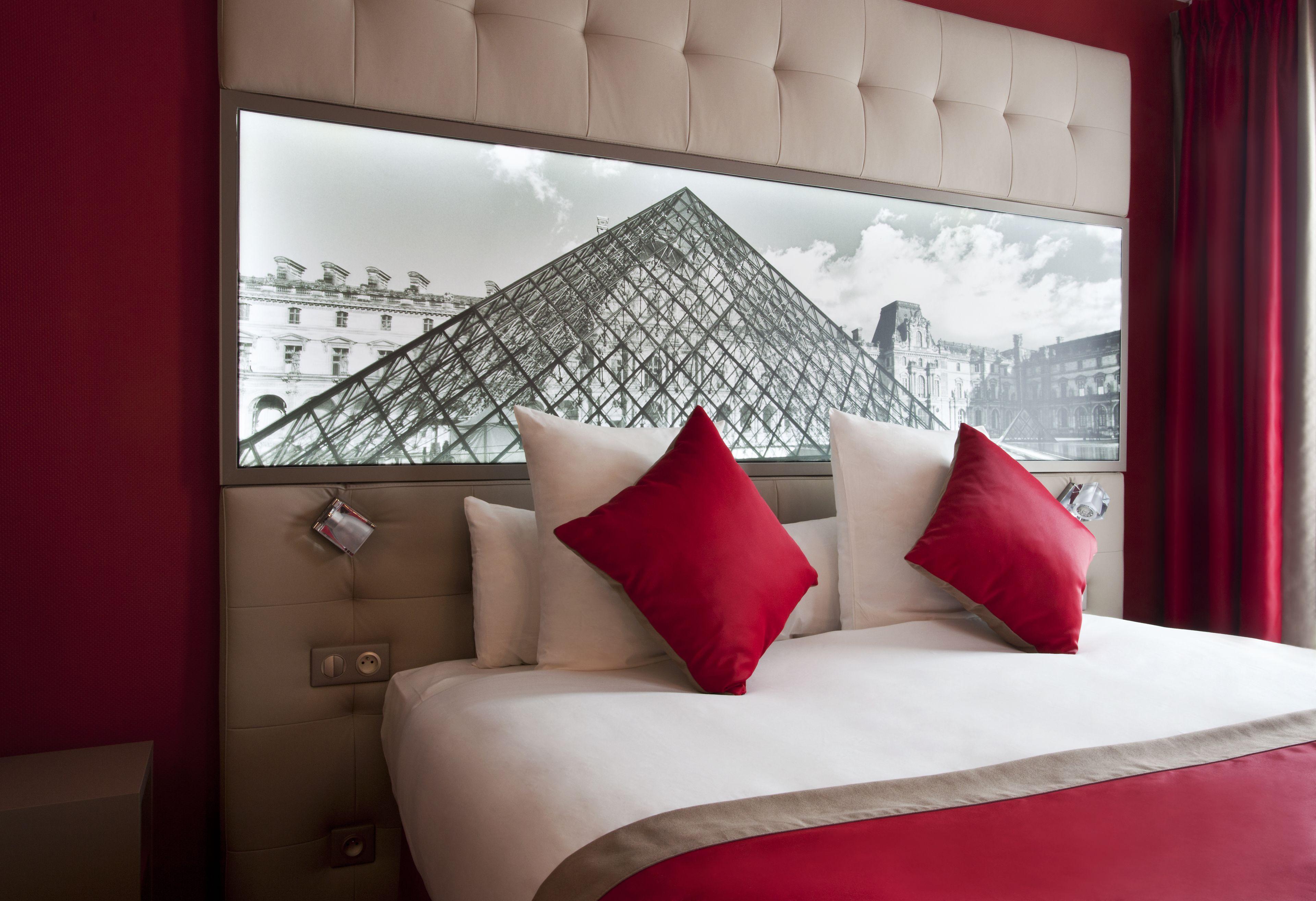 Western Nouvel Orleans Montparnasse 4*