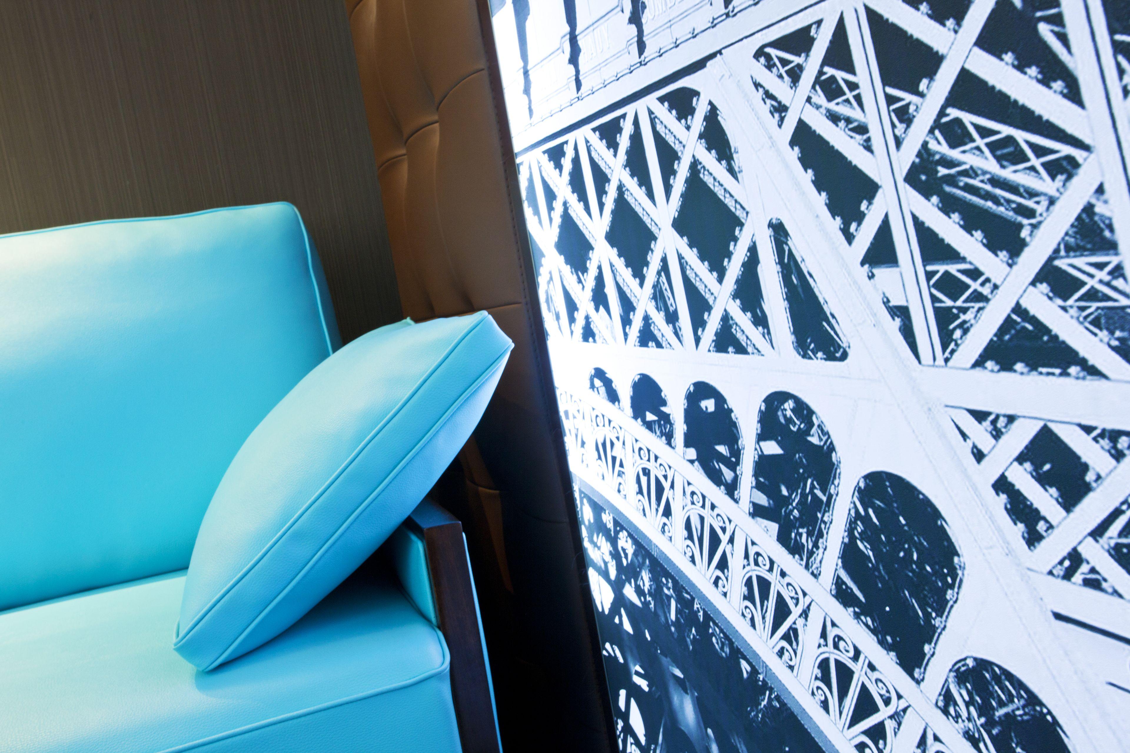 Hotel Western Nouvel Orléans Montparnasse