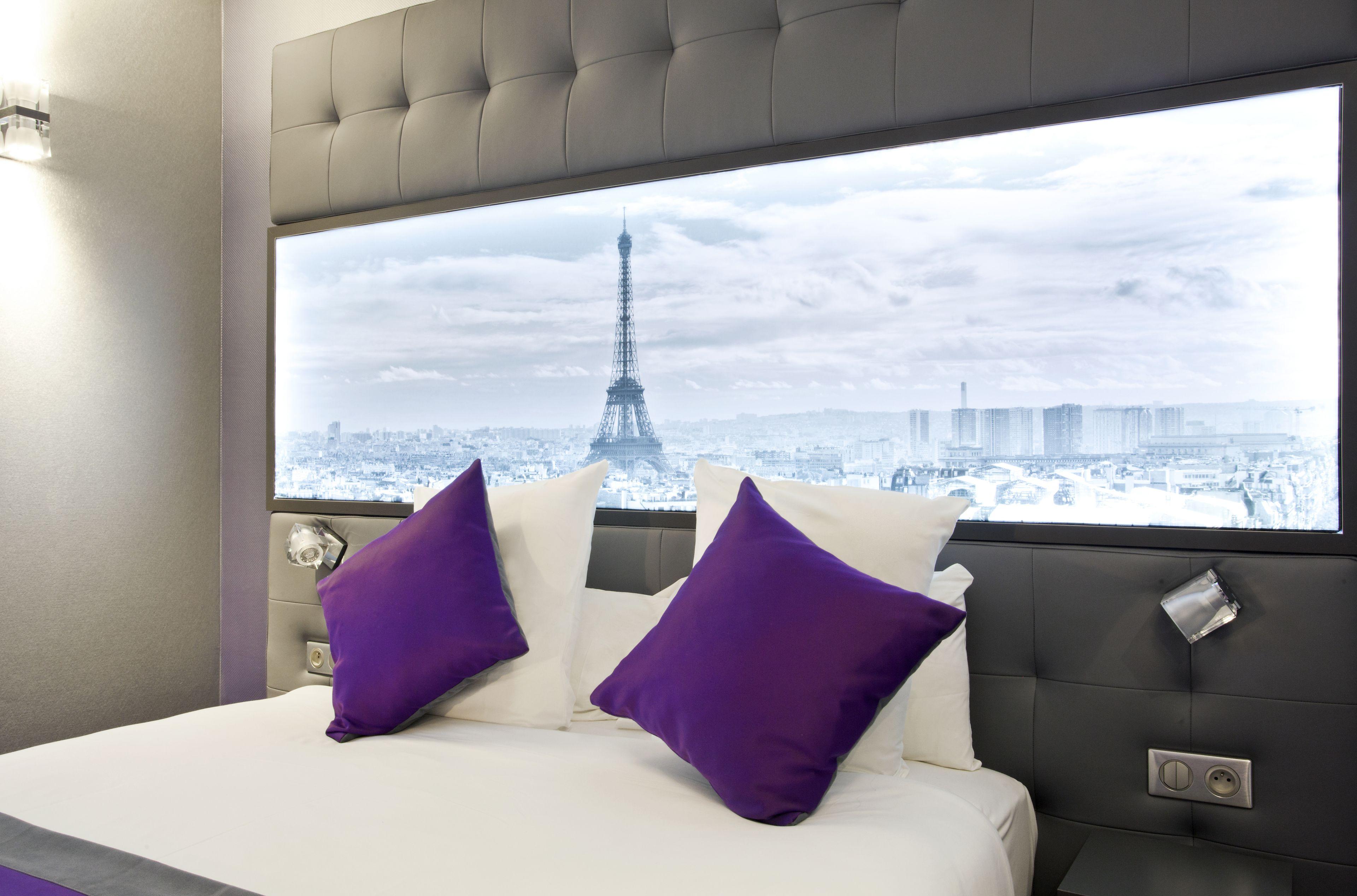 Western Nouvel Orléans Montparnasse 4*