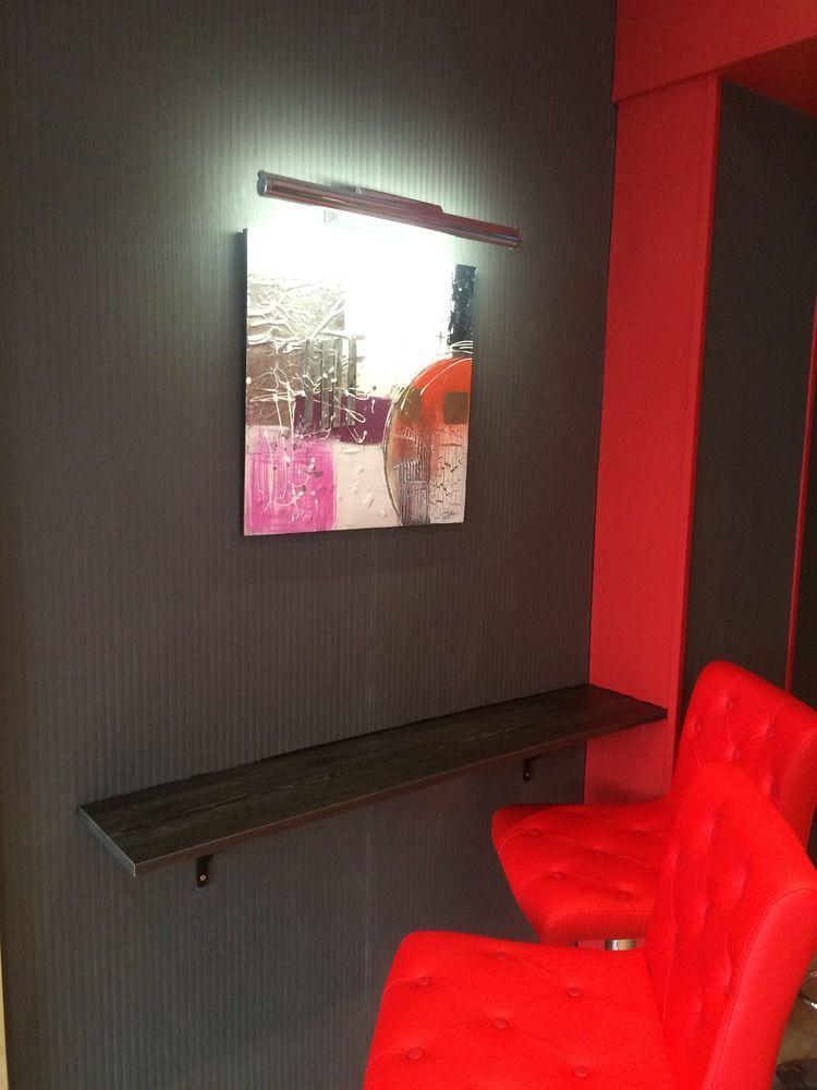Western Nouvel Orléans Montparnasse Hotel Parigi